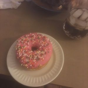 Meet your Posher, Florence